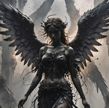 Dark Angel